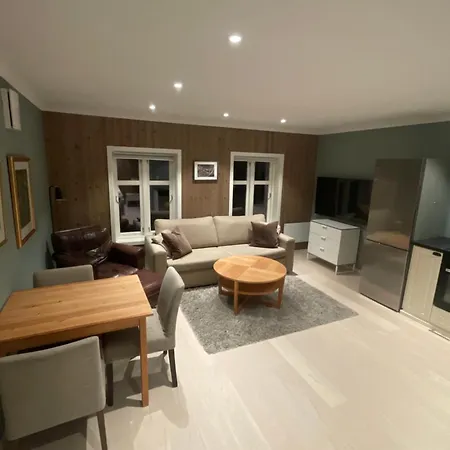 Stylish Apartment Near City Centre - Free Parking, Ev Station Available Appartement *