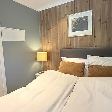 Stylish Apartment Near City Centre - Free Parking, Ev Station Available Appartement *