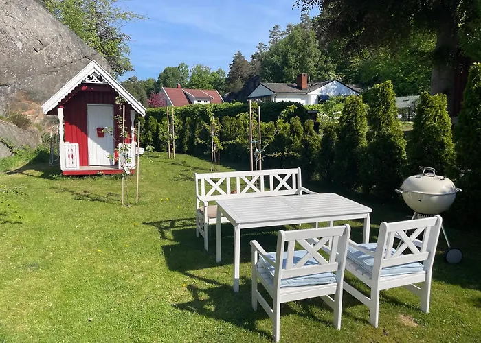 Modern Near Center - Parking Available * Sandefjord